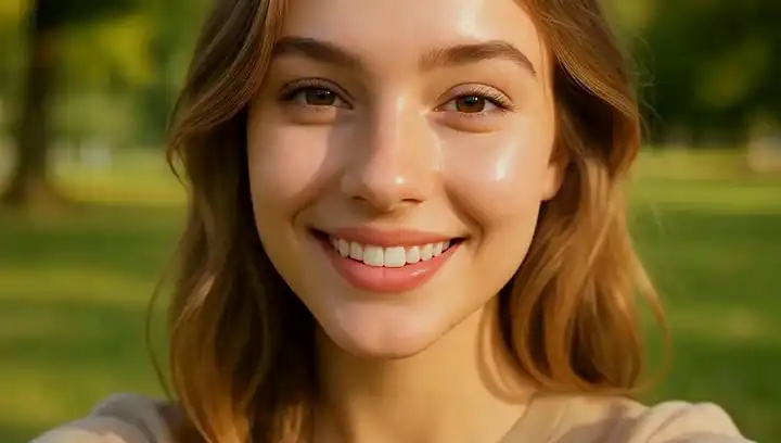 HappyHorse 1.0 review sample clip — cinematic lighting