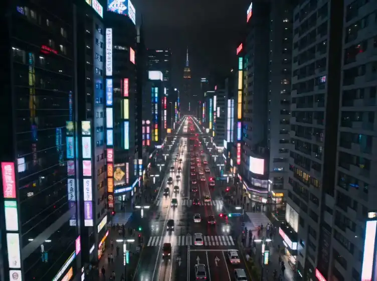 HappyHorse 1.0 prompt guide — Camera Style